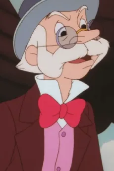 ジーニアス教授