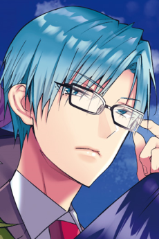 クリス・フィア・アークライト