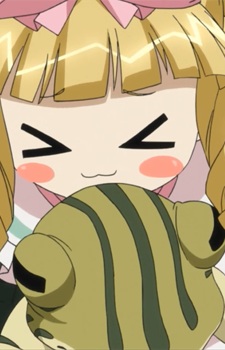 アリスティア＝レイン