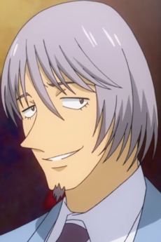 アラン・カルティエ