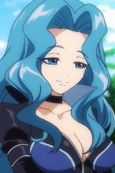 ヴァネッサ・ジュスティーヌ