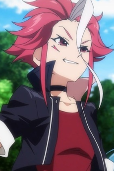 ビビアン・ジュスティーヌ