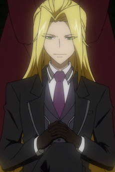 レオン・オーランシュ