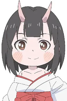 ミコちゃん