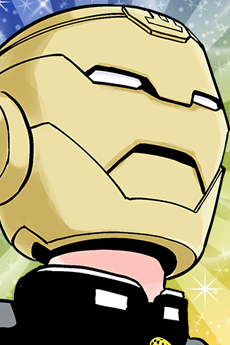 酒井大樹マークⅡ