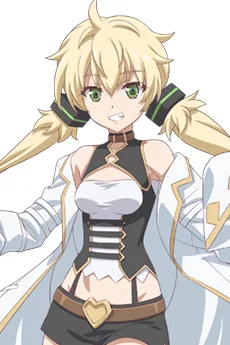 ヴェーダ・アル・ハザード