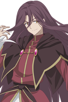 アルヴァート・エグゼクス