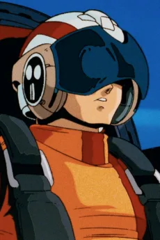 アップル隊のパイロット