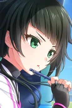 リン・レイファ