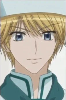 アンリ・リュカス