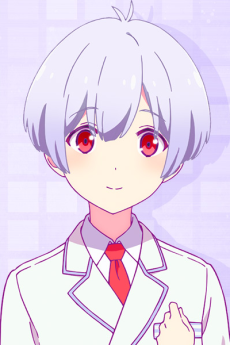 イリヤ・イリューヒン