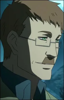 パブリチェンコ博士