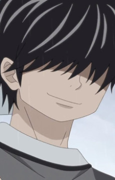 コタローの父親