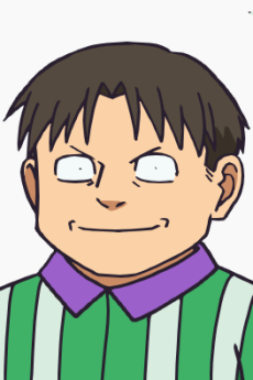 ヴァミマの店長