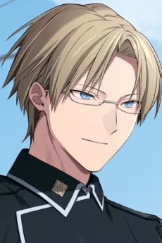 シメオン・フロベール