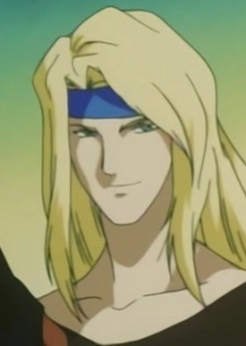 ラッセ・ルンベルク