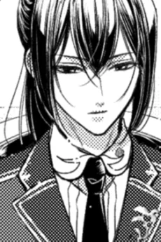 カイレ・エルフオード