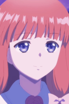 リリア・レインワーズ