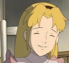 エリーザ・トーマス