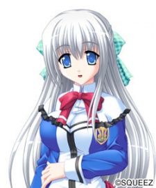 ミーシャ＝イヴァシュコワ