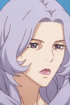 ザミラ・チャイコスカヤ