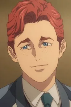 マッティア・イングラム