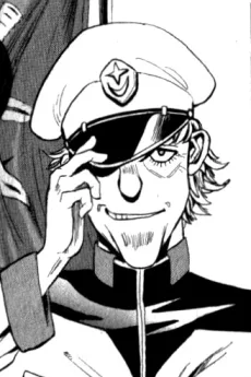 ダグラス・トランブル