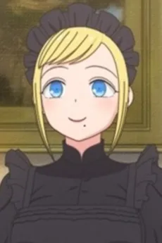 シャロン・レンドロット