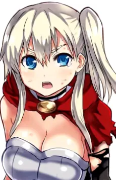 ミリィ・ユニス