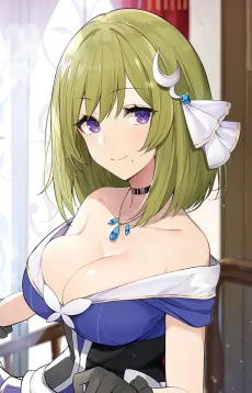 ルイーゼ・サラ・ラウルト