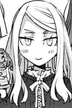 アン・パットナム