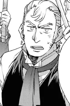 トマス・パットナム