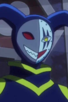 プロフェッサー・ クローバー