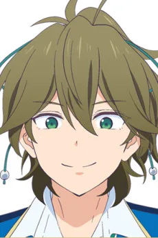 マルクス・パールストン