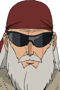 スティーブ・H・フォスター