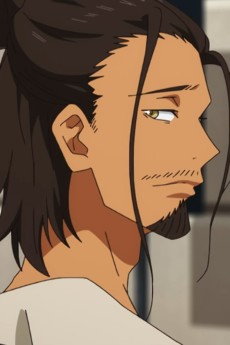 スティーブ・キド　　