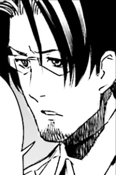 トニオ・オークス