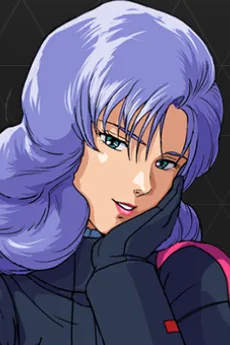 ロザミア・バダム