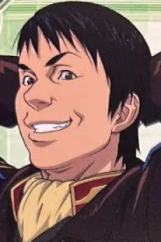 ヒデト・ワシヤ