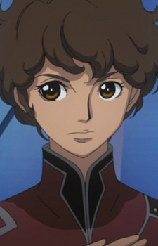 セルジュ・スタージョン