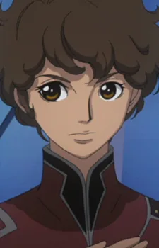 セルジュ・スタージョン