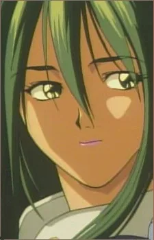 エミリア・ジーナス