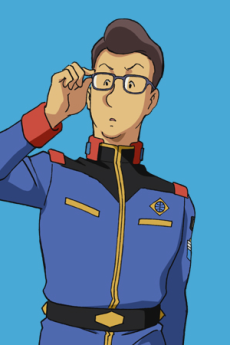 オスカ・ダブリン