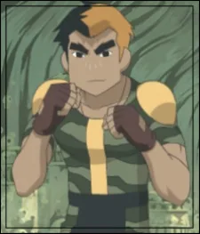 ジョーダン・ワイルド