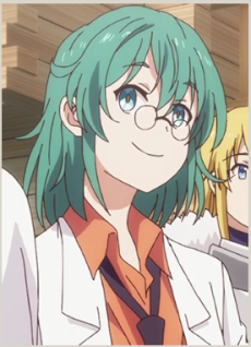 ジーニャ・マクスウェル