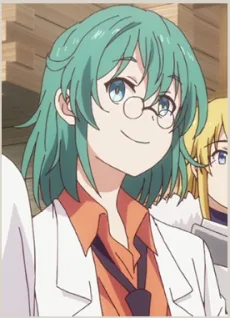 ジーニャ・マクスウェル