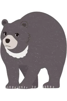 月子のお母さん