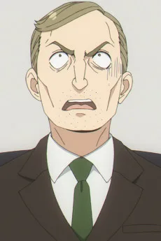 ジム・ヘイワード