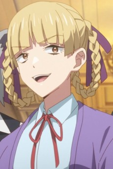 ステファニー・フォウ・オフリー