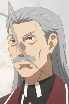 ヴィンス・ラファ・レッドグレイブ